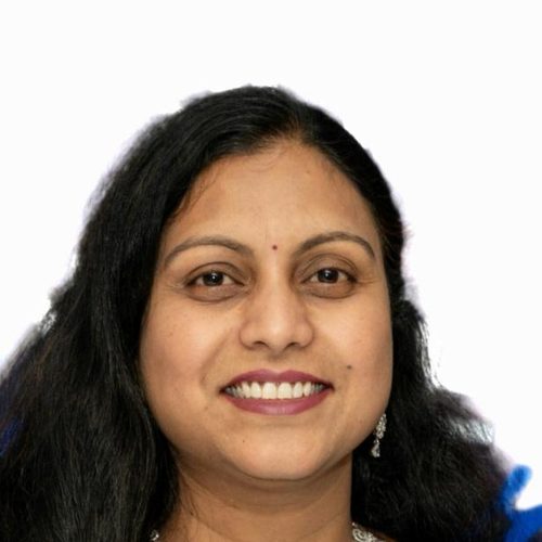 Jyothi Karnati